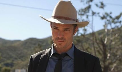 Timothy Olyphant has an estimated net worth of $20 million.